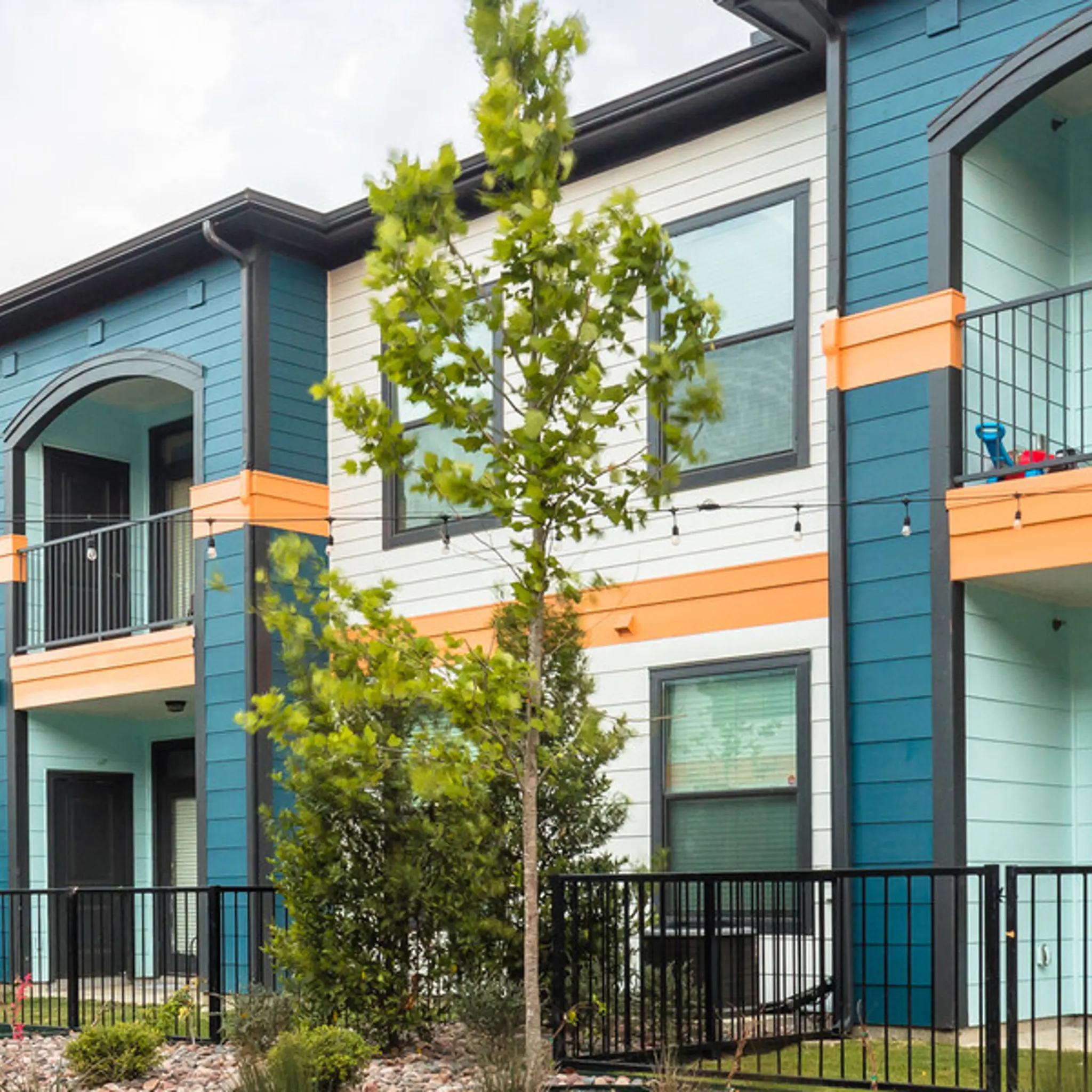 Home | The Edge at Independence Heights